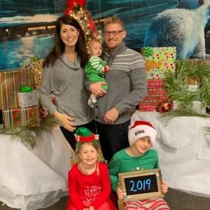 Meet your Posher, Justin